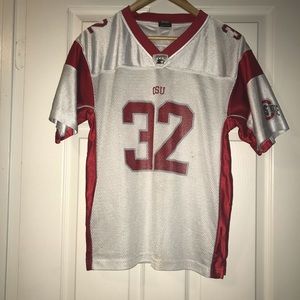 Ohio State Jersey